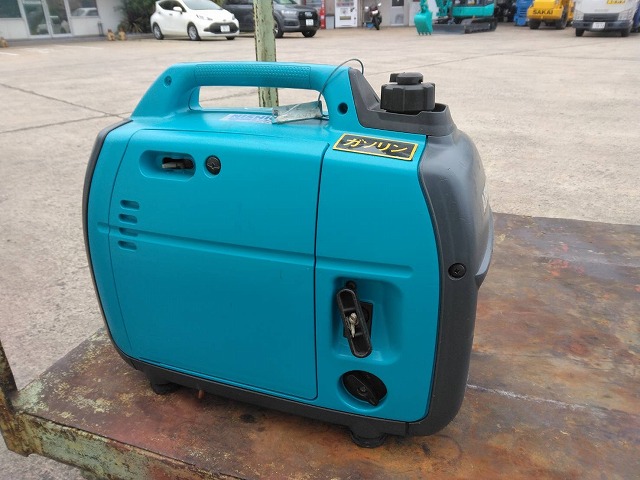 小型発電機