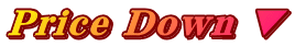 Price Down ▼